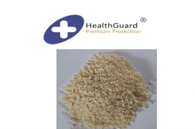 防ダニ抗菌繊維マスターバッチHealthGuard? MB-S2 DM 